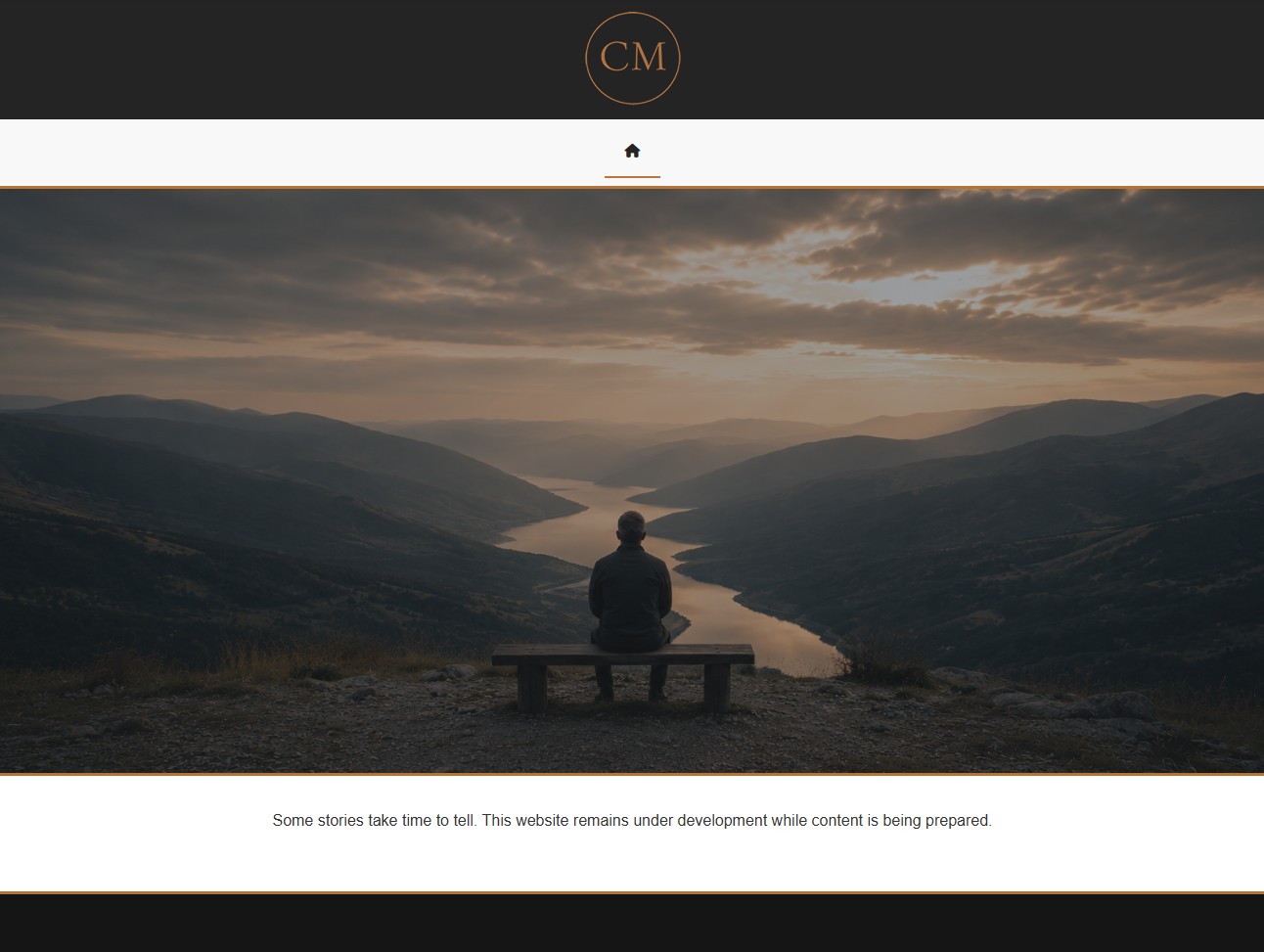 Craig's Story